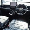 toyota sienta 2024 -TOYOTA--Sienta 6AA-MXPL10G--MXPL10-1138***---TOYOTA--Sienta 6AA-MXPL10G--MXPL10-1138***- image 10