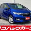 honda fit-hybrid 2017 quick_quick_GP5_GP5-1300551 image 1