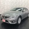 toyota mark-x 2014 -TOYOTA--MarkX DBA-GRX130--GRX130-6084765---TOYOTA--MarkX DBA-GRX130--GRX130-6084765- image 1