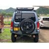 suzuki jimny 2012 quick_quick_ABA-JB23W_JB23W-684071 image 2