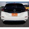 nissan leaf 2018 -NISSAN--Leaf ZAA-ZE1--ZE1-018312---NISSAN--Leaf ZAA-ZE1--ZE1-018312- image 8