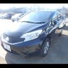 nissan note 2015 -NISSAN--Note E12--437444---NISSAN--Note E12--437444- image 1