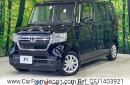 honda n-box 2021 CFJ1403921