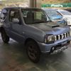 suzuki jimny 2012 -SUZUKI--Jimny JB23W-687833---SUZUKI--Jimny JB23W-687833- image 4