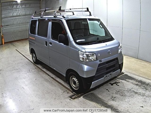 toyota pixis-van 2019 CFJ1728548 image 1