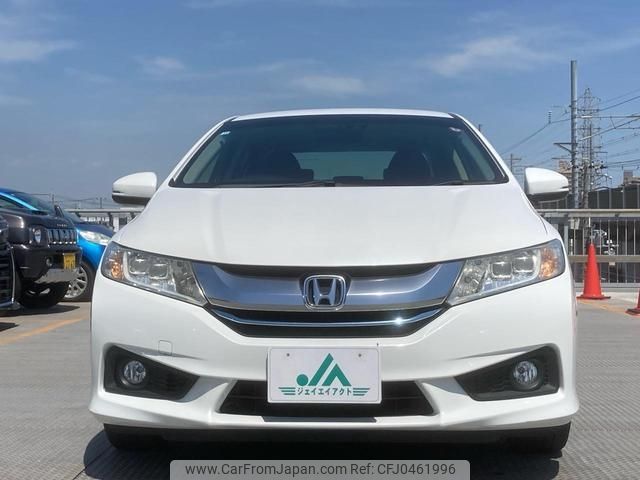 honda grace 2014 -HONDA 【名変中 】--Grace GM4--1000273---HONDA 【名変中 】--Grace GM4--1000273- image 1