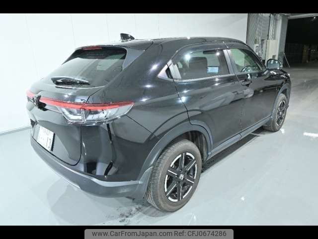 honda vezel 2021 -HONDA 【川越 337ﾓ 13】--VEZEL 6BA-RV3--RV3-1000988---HONDA 【川越 337ﾓ 13】--VEZEL 6BA-RV3--RV3-1000988- image 2