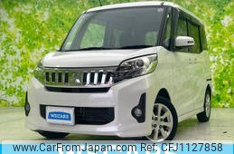 mitsubishi ek-space 2014 quick_quick_DBA-B11A_B11A-0009456