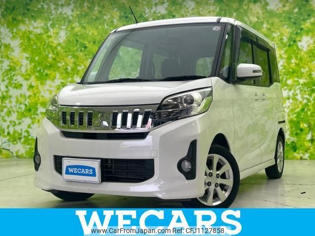 mitsubishi ek-space 2014 quick_quick_DBA-B11A_B11A-0009456 image 1