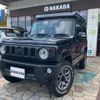 suzuki jimny 2025 CFJ1849153 image 23