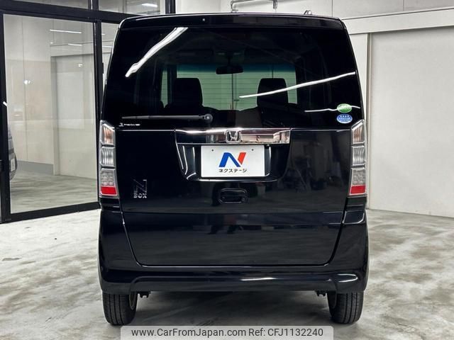 honda n-box 2014 quick_quick_JF1_JF1-1438338 image 2