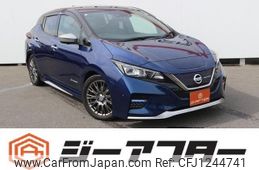 nissan leaf 2020 -NISSAN--Leaf ZAA-ZE1--ZE1-096902---NISSAN--Leaf ZAA-ZE1--ZE1-096902-