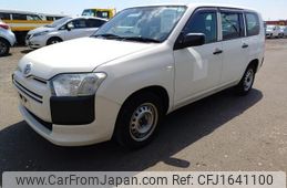 toyota probox 2020 CFJ1641100