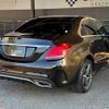 mercedes-benz c-class 2019 quick_quick_LDA-205014_WDD2050142R531555 image 16