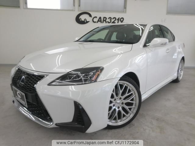 lexus is 2011 -LEXUS--Lexus IS GSE20--5160410---LEXUS--Lexus IS GSE20--5160410- image 1
