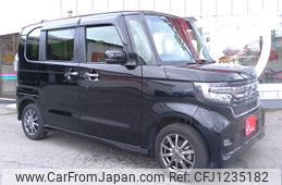 honda n-box 2023 -HONDA--N BOX 6BA-JF4--JF4-1249192---HONDA--N BOX 6BA-JF4--JF4-1249192-