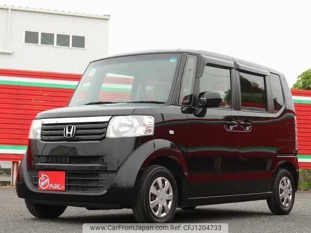 honda n-box 2013 quick_quick_DBA-JF1_JF1-1139601 image 1