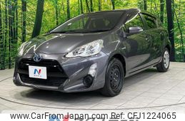 toyota aqua 2015 quick_quick_NHP10_NHP10-2482798