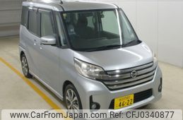 nissan dayz-roox 2014 -NISSAN 【春日井 580ｺ4622】--DAYZ Roox B21A-0078045---NISSAN 【春日井 580ｺ4622】--DAYZ Roox B21A-0078045-