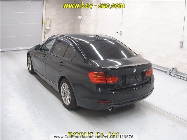 bmw 3-series 2014 -BMW--BMW 3 Series 3D20-WBA3D36000NS44970---BMW--BMW 3 Series 3D20-WBA3D36000NS44970- image 2