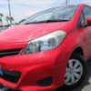 toyota vitz 2011 REALMOTOR_Y2024070252F-21 image 1