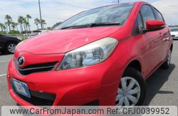 toyota vitz 2011 REALMOTOR_Y2024070252F-21