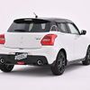 suzuki swift 2025 CFJ1611640 image 2
