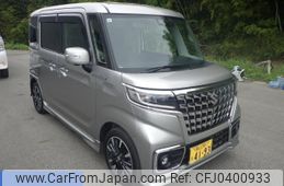 suzuki spacia 2019 -SUZUKI 【岡山 581も4193】--Spacia MK53S-622661---SUZUKI 【岡山 581も4193】--Spacia MK53S-622661-