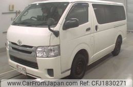 toyota hiace-van 2015 CFJ1830271