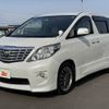 toyota alphard 2010 -TOYOTA--Alphard DBA-ANH20W--ANH20-8098228---TOYOTA--Alphard DBA-ANH20W--ANH20-8098228- image 8