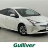 toyota prius 2016 -TOYOTA--Prius DAA-ZVW51--ZVW51-6009301---TOYOTA--Prius DAA-ZVW51--ZVW51-6009301- image 1