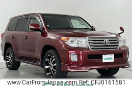 toyota land-cruiser-wagon 2014 -TOYOTA--Land Cruiser Wagon CBA-URJ202W--URJ202-4068599---TOYOTA--Land Cruiser Wagon CBA-URJ202W--URJ202-4068599-