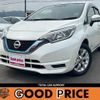 nissan note 2020 quick_quick_DAA-HE12_HE12-290296 image 1