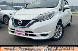 nissan note 2020 quick_quick_DAA-HE12_HE12-290296