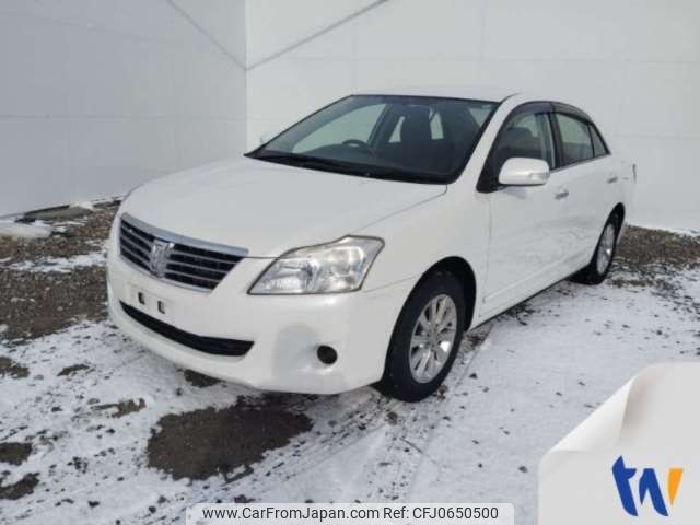 toyota premio 2011 -TOYOTA--Premio DBA-NZT260--NZT260-3092230---TOYOTA--Premio DBA-NZT260--NZT260-3092230- image 1