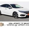 honda civic 2017 -HONDA--Civic DBA-FC1--FC1-1001309---HONDA--Civic DBA-FC1--FC1-1001309- image 1