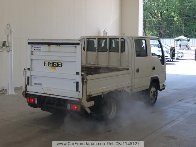 isuzu elf-truck 2015 -ISUZU--Elf NHS85A-7010258---ISUZU--Elf NHS85A-7010258- image 2