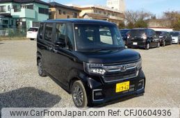 honda n-box 2023 -HONDA 【野田 580】--N BOX 6BA-JF4--JF4-1234792---HONDA 【野田 580】--N BOX 6BA-JF4--JF4-1234792-