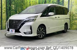 nissan serena 2021 quick_quick_GFC27_GFC27-229563