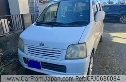 suzuki wagon-r 2003 -SUZUKI--Wagon R UA-MC22S--MC22S-547874---SUZUKI--Wagon R UA-MC22S--MC22S-547874-