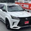 lexus lx 2016 GOO_JP_700070667430241024001 image 2