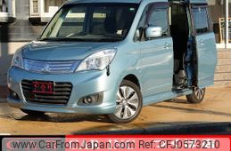 mitsubishi delica-d2 2015 quick_quick_MB15S_MB15S-511681