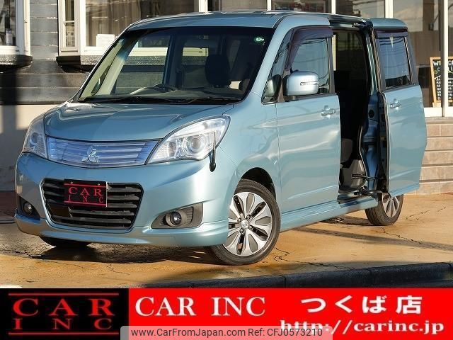 mitsubishi delica-d2 2015 quick_quick_MB15S_MB15S-511681 image 1