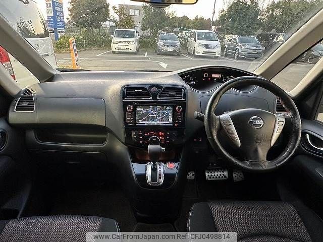 nissan serena 2014 -NISSAN--Serena DAA-HFC26--HFC26-211878---NISSAN--Serena DAA-HFC26--HFC26-211878- image 2