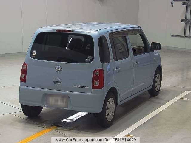 daihatsu mira-cocoa 2009 CFJ1814029 image 2