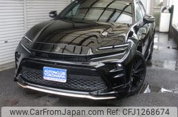toyota toyota-others 2024 -TOYOTA--Crown Sport 6LA-AZSH37W--AZSH37-4002167---TOYOTA--Crown Sport 6LA-AZSH37W--AZSH37-4002167-