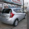 nissan note 2013 -NISSAN--Note DBA-E12--E12-178173---NISSAN--Note DBA-E12--E12-178173- image 3