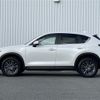 mazda cx-5 2021 -MAZDA--CX-5 3DA-KF2P--KF2P-452724---MAZDA--CX-5 3DA-KF2P--KF2P-452724- image 22