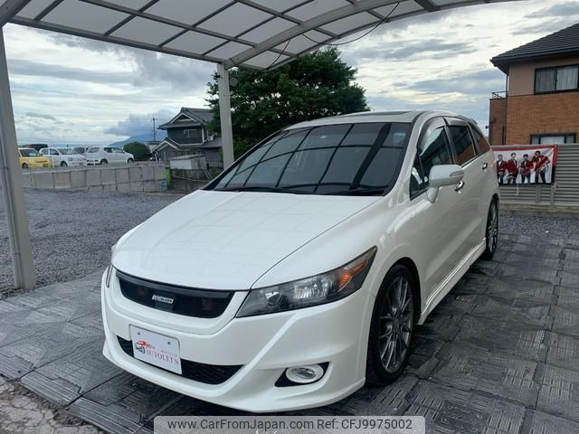 honda stream 2009 quick_quick_DBA-RN8_RN8-3100203 image 1