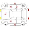 suzuki ignis 2017 -SUZUKI--Ignis DAA-FF21S--FF21S-126951---SUZUKI--Ignis DAA-FF21S--FF21S-126951- image 2